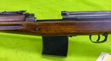 Russian SVT-40 Carbine 7.62X54R SA Finnish WW2 IZZY IZHEVSK - 11 of 13