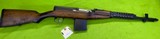 Russian SVT-40 Carbine 7.62X54R SA Finnish WW2 IZZY IZHEVSK