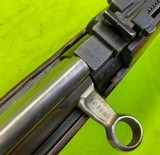 Russian SVT-40 Carbine 7.62X54R SA Finnish WW2 IZZY IZHEVSK - 8 of 13