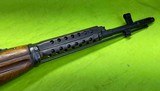 Russian SVT-40 Carbine 7.62X54R SA Finnish WW2 IZZY IZHEVSK - 4 of 13