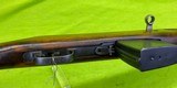 Russian SVT-40 Carbine 7.62X54R SA Finnish WW2 IZZY IZHEVSK - 5 of 13