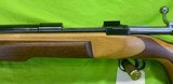 Custom Mauser 98 LR Bob Wallack 219 Donaldson Single Shot Bolt Target Rifle - 11 of 16