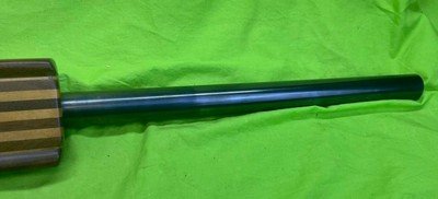 Custom Mauser 98 LR Bob Wallack 219 Donaldson Single Shot Bolt Target Rifle - Image 9 of 16