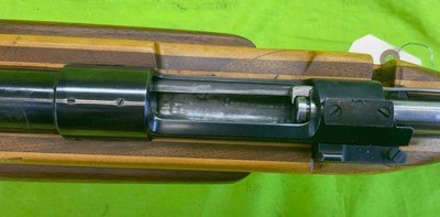 Custom Mauser 98 LR Bob Wallack 219 Donaldson Single Shot Bolt Target Rifle - Image 13 of 16
