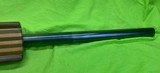 Custom Mauser 98 LR Bob Wallack 219 Donaldson Single Shot Bolt Target Rifle - 9 of 16