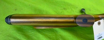 Custom Mauser 98 LR Bob Wallack 219 Donaldson Single Shot Bolt Target Rifle - Image 6 of 16