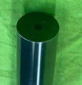 Custom Mauser 98 LR Bob Wallack 219 Donaldson Single Shot Bolt Target Rifle - 15 of 16