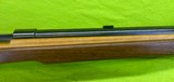 Custom Mauser 98 LR Bob Wallack 219 Donaldson Single Shot Bolt Target Rifle - 4 of 16