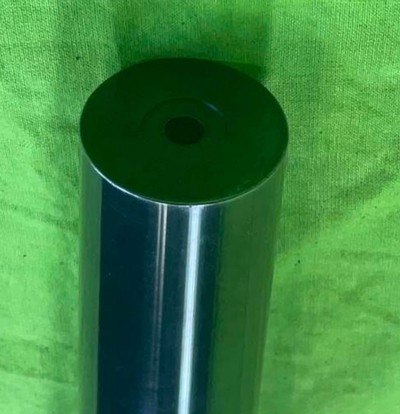 Custom Mauser 98 LR Bob Wallack 219 Donaldson Single Shot Bolt Target Rifle - Image 15 of 16