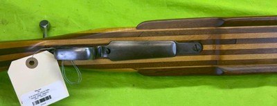 Custom Mauser 98 LR Bob Wallack 219 Donaldson Single Shot Bolt Target Rifle - Image 7 of 16
