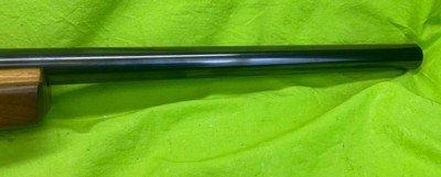 Custom Mauser 98 LR Bob Wallack 219 Donaldson Single Shot Bolt Target Rifle - Image 5 of 16