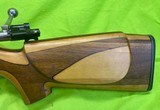 Custom Mauser 98 LR Bob Wallack 219 Donaldson Single Shot Bolt Target Rifle - 10 of 16