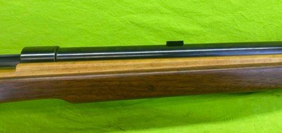 Custom Mauser 98 LR Bob Wallack 219 Donaldson Single Shot Bolt Target Rifle - Image 4 of 16