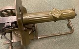 Russian WW2 1910 MAXIM Belt Fed 7.62X54R USSR Soviet WWII Semi Auto - 11 of 16
