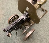 Russian WW2 1910 MAXIM Belt Fed 7.62X54R USSR Soviet WWII Semi Auto - 5 of 16