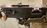 Russian WW2 1910 MAXIM Belt Fed 7.62X54R USSR Soviet WWII Semi Auto - 10 of 16