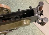 Russian WW2 1910 MAXIM Belt Fed 7.62X54R USSR Soviet WWII Semi Auto - 14 of 16