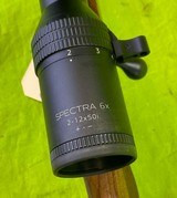 SAKO JRS90HUN316/20 90 S Hunter 308 Win 20