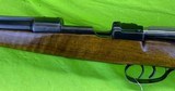 German Mauser Sporter WWI Era GEW 98 Action 8MM 8x57 7.92 Model 98 C&R - 13 of 16