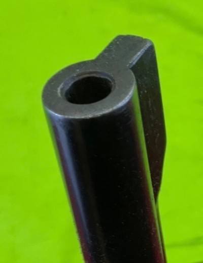 German Mauser Sporter WWI Era GEW 98 Action 8MM 8x57 7.92 Model 98 C&R - Image 15 of 16