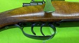 German Mauser Sporter WWI Era GEW 98 Action 8MM 8x57 7.92 Model 98 C&R - 10 of 16