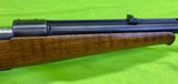 German Mauser Sporter WWI Era GEW 98 Action 8MM 8x57 7.92 Model 98 C&R - 4 of 16