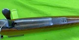 German Mauser Sporter WWI Era GEW 98 Action 8MM 8x57 7.92 Model 98 C&R - 11 of 16