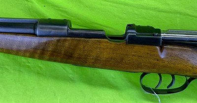German Mauser Sporter WWI Era GEW 98 Action 8MM 8x57 7.92 Model 98 C&R - Image 13 of 16