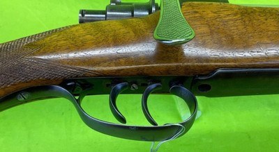 German Mauser Sporter WWI Era GEW 98 Action 8MM 8x57 7.92 Model 98 C&R - Image 10 of 16