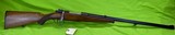 German Mauser Sporter WWI Era GEW 98 Action 8MM 8x57 7.92 Model 98 C&R