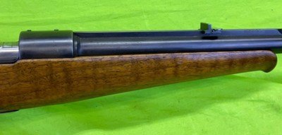 German Mauser Sporter WWI Era GEW 98 Action 8MM 8x57 7.92 Model 98 C&R - Image 4 of 16