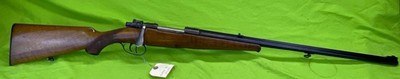German Mauser Sporter WWI Era GEW 98 Action 8MM 8x57 7.92 Model 98 C&R