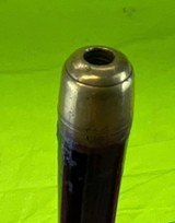 Antique JT Improved Cane Gun 25 Caliber Single Shot PARTS REPAIR GUNSMITH - 6 of 14
