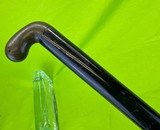 Antique JT Improved Cane Gun 25 Caliber Single Shot PARTS REPAIR GUNSMITH - 2 of 14