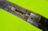 Antique JT Improved Cane Gun 25 Caliber Single Shot PARTS REPAIR GUNSMITH - 8 of 14