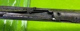 Antique JT Improved Cane Gun 25 Caliber Single Shot PARTS REPAIR GUNSMITH - 11 of 14