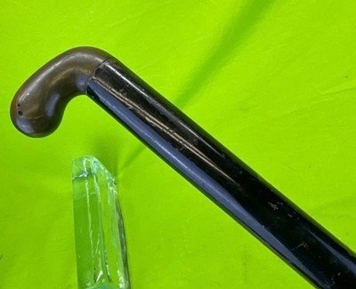Antique JT Improved Cane Gun 25 Caliber Single Shot PARTS REPAIR GUNSMITH - Image 2 of 14