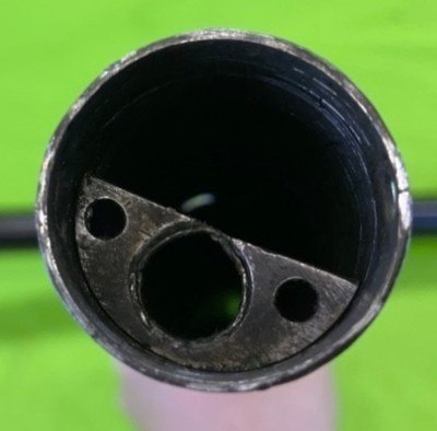Antique JT Improved Cane Gun 25 Caliber Single Shot PARTS REPAIR GUNSMITH - Image 12 of 14