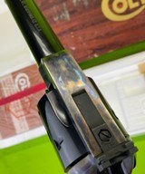 LATE Colt Single Action New Frontier NF 45 COLT 7 1/2 In CC BLUED 7.5 1978 - 6 of 14