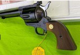 LATE Colt Single Action New Frontier NF 45 COLT 7 1/2 In CC BLUED 7.5 1978 - 3 of 14
