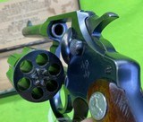 COLT Police Positive 1930 32 NP 4” Original Box C&R - 11 of 12