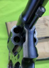 COLT Police Positive 1930 32 NP 4” Original Box C&R - 5 of 12