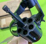 COLT Police Positive 1930 32 NP 4” Original Box C&R - 9 of 12