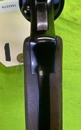 Colt Official Police MK Mark III 38 Special 4” Police Revolver MFG 1970 Box - 9 of 20