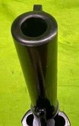 Colt Official Police MK Mark III 38 Special 4” Police Revolver MFG 1970 Box - 6 of 20