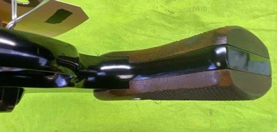 Colt Official Police MK Mark III 38 Special 4” Police Revolver MFG 1970 Box - Image 7 of 20