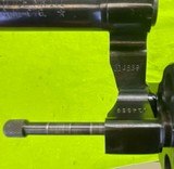 Colt Official Police MK Mark III 38 Special 4” Police Revolver MFG 1970 Box - 12 of 20