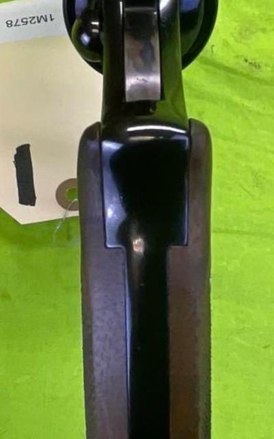 Colt Official Police MK Mark III 38 Special 4” Police Revolver MFG 1970 Box - Image 9 of 20