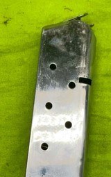 RARE IAI Irwindale Arms AMT Hardballer 45 ACP 1911 Original Box Long Slide - 11 of 14