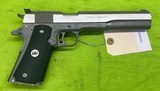 RARE IAI Irwindale Arms AMT Hardballer 45 ACP 1911 Original Box Long Slide - 2 of 14